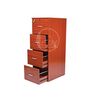 Archivo 4 Gavetas Sapeli