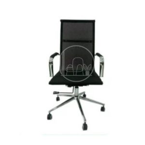 Silla Presidencial Venecia